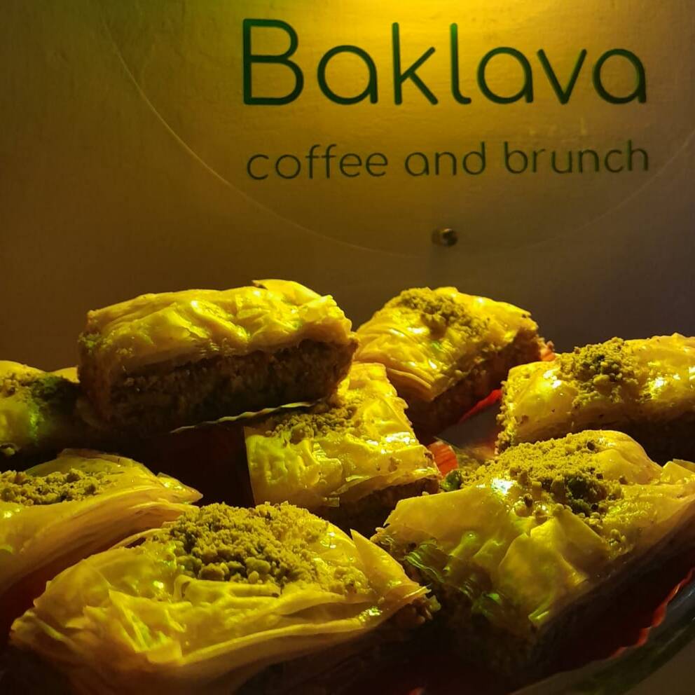 Baklava