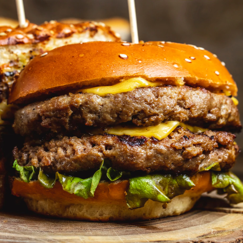 Angus Burger