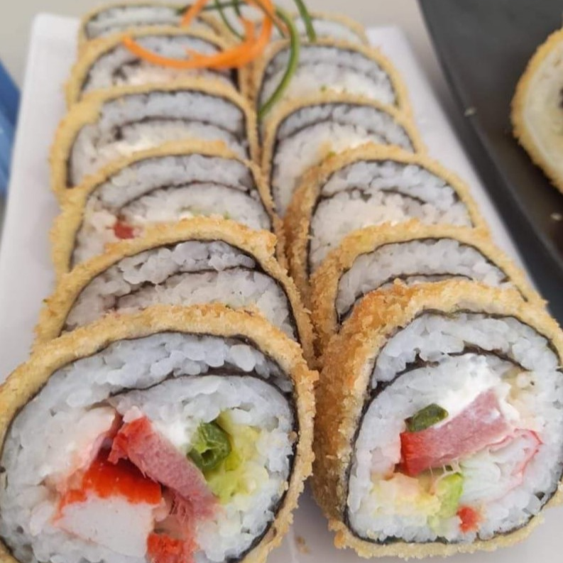 Lozano Roll