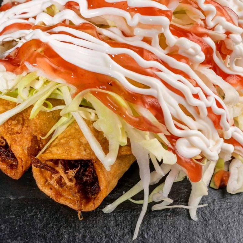 Mega Taco