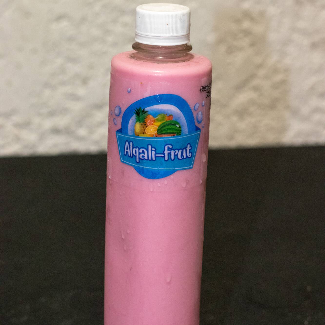 Agua de Horchata