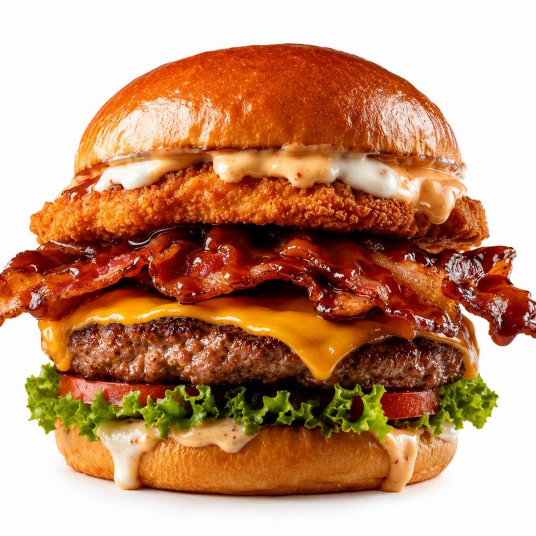 La Rompe Dieta