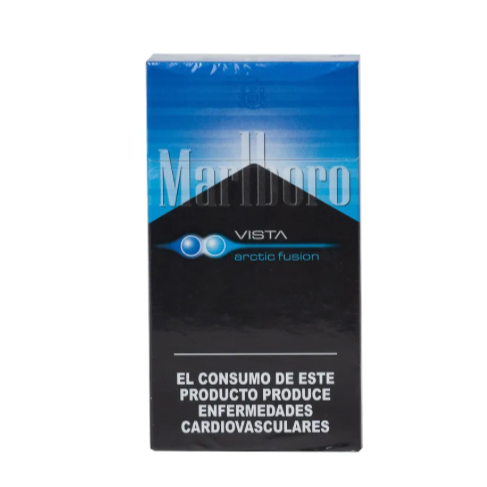 Marlboro VISTA ARCTIC FUSION