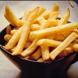 Orden de Papas