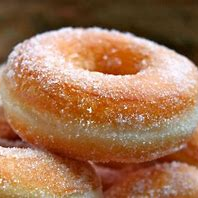 Mini Donas