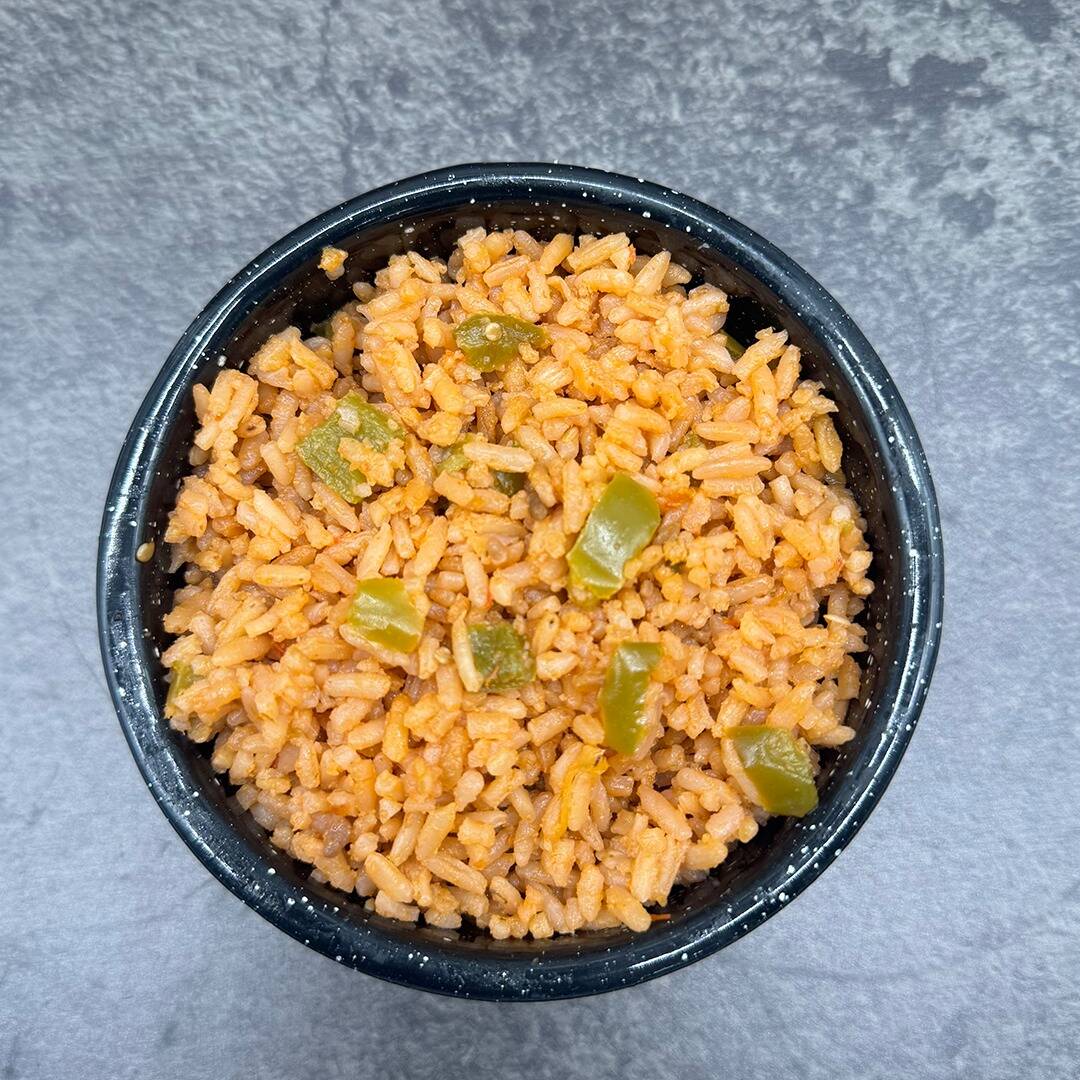 Arroz Rojo 1/2 L