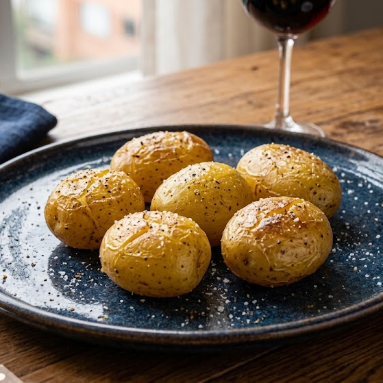 Papas 5pz