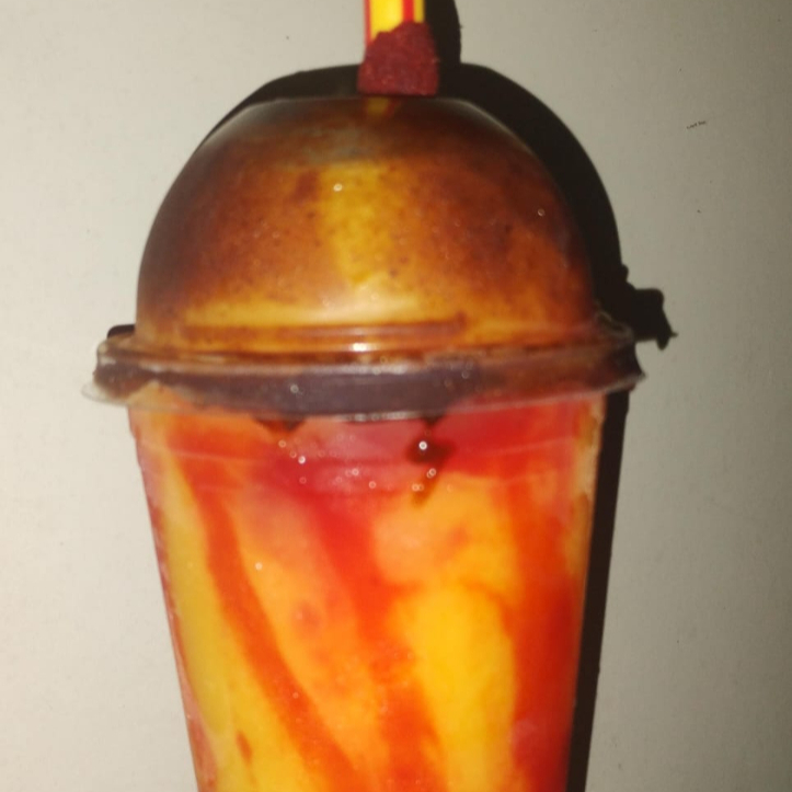 Frappe de Mango