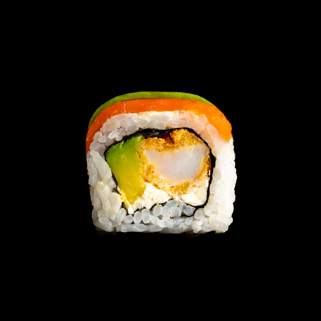 Nigata x 9 Makis