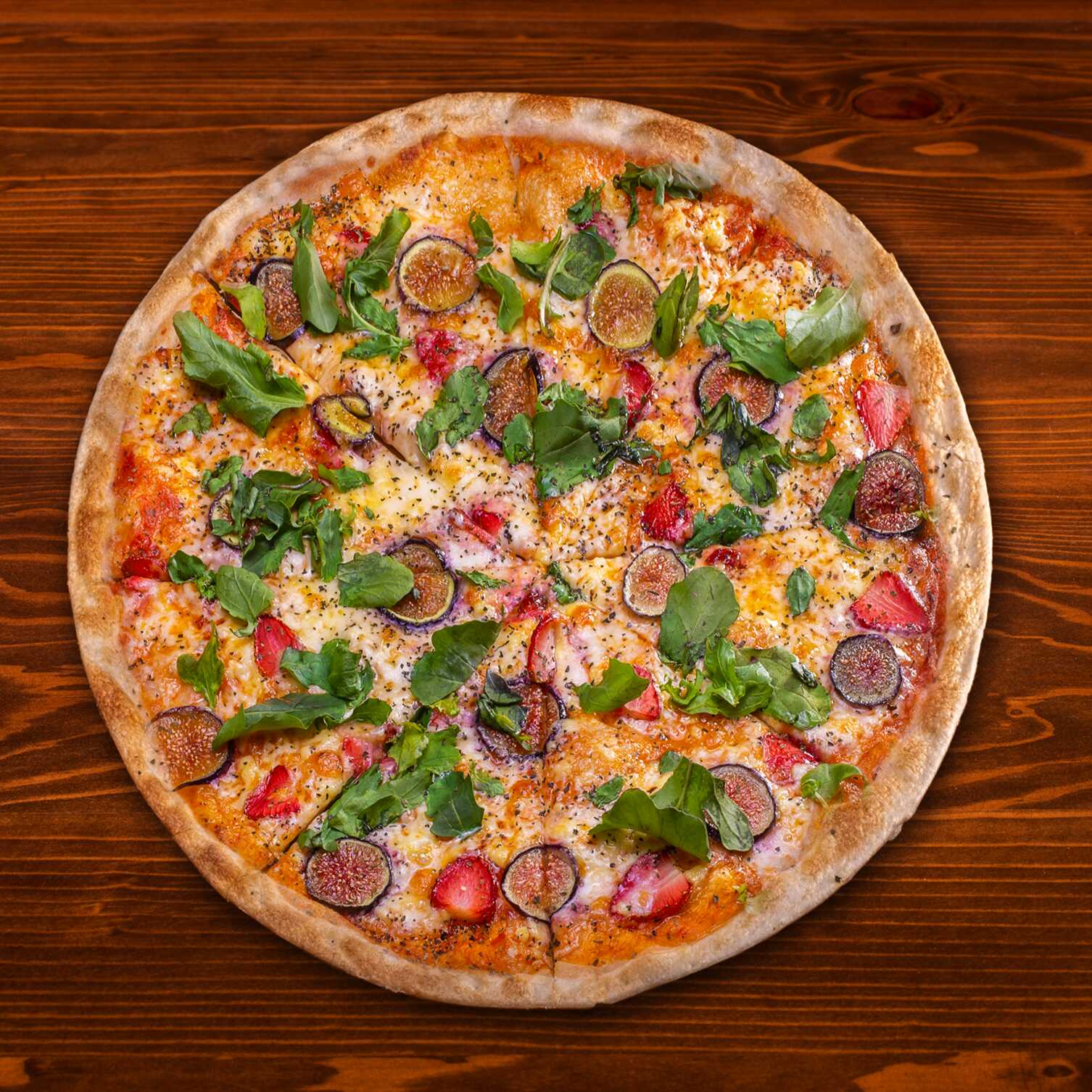 Pizza Verona