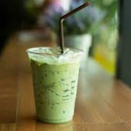 2 x 100 Matcha Latte