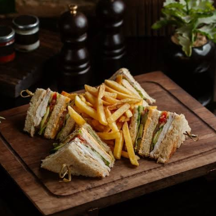 Club Sándwich