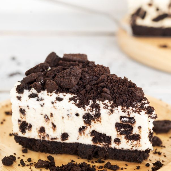 Cheesecake OREO