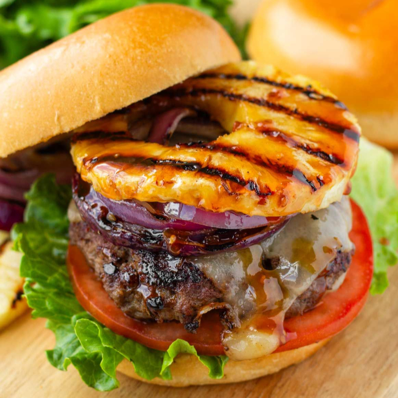 HAMBURGUESA DIME LILO