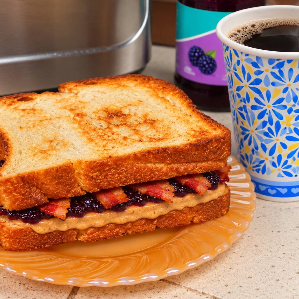 Desayuno Americano