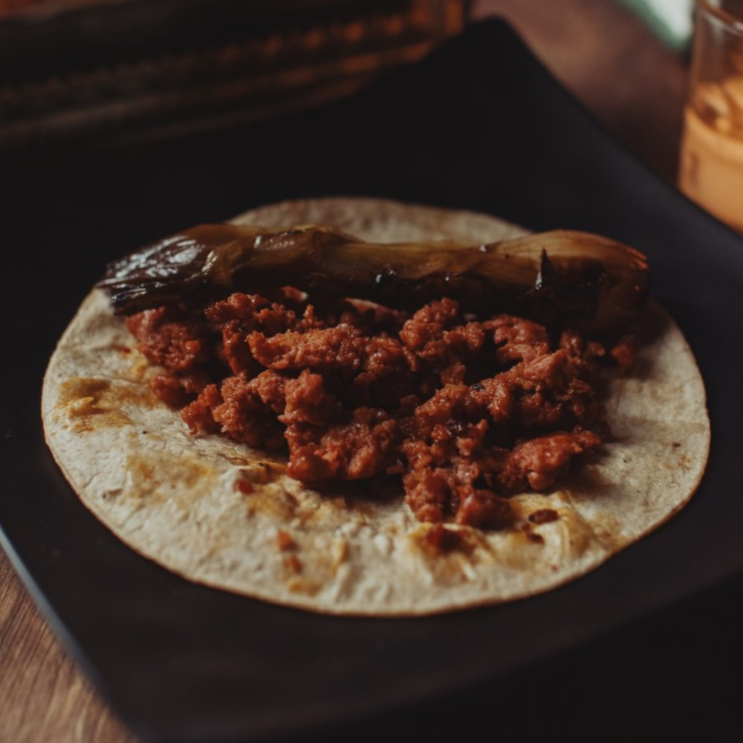 Longaniza