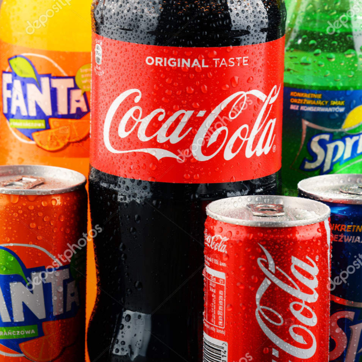 🥤 Opções de 350ml a 2L!