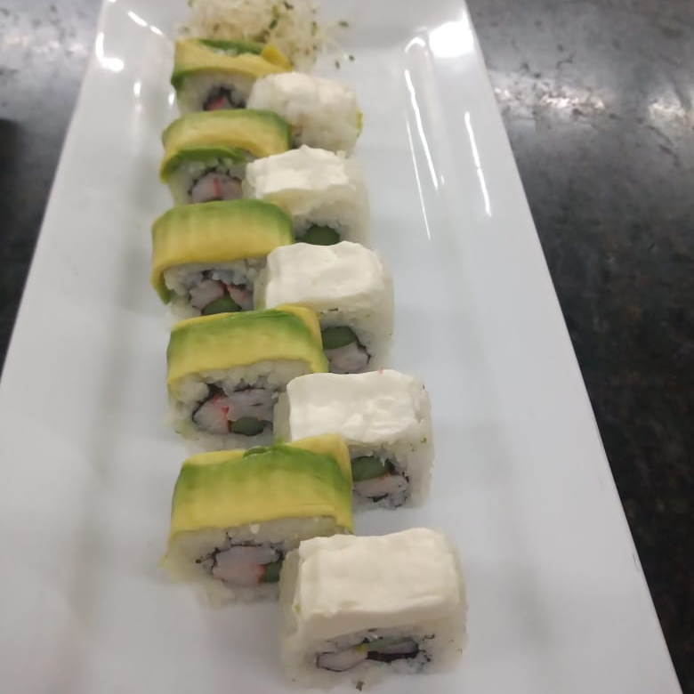 Osvaldito Roll