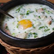 Changua Especial