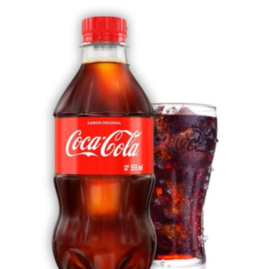 Coca Cola 355ml