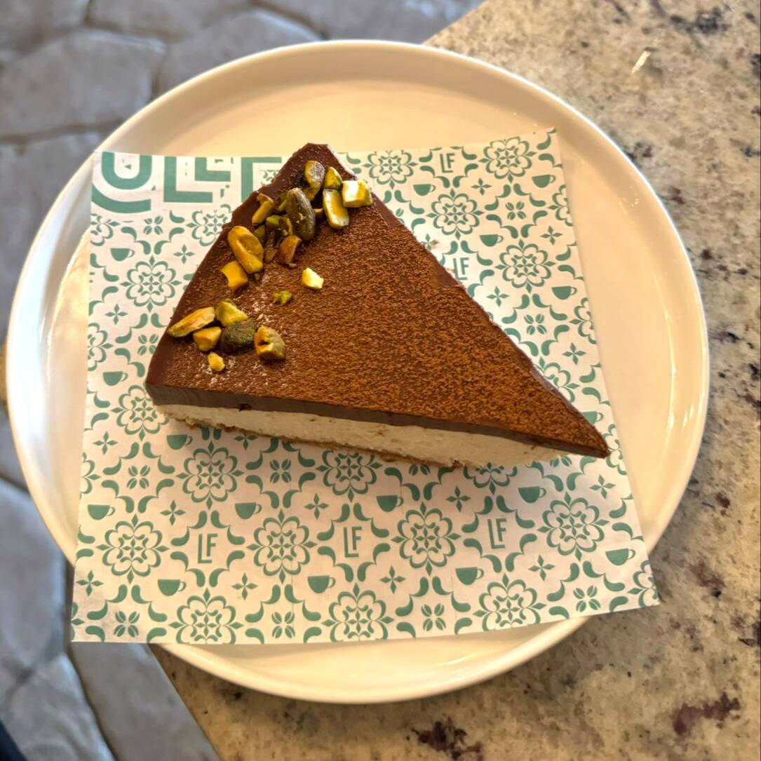 Semifredo Cioccolato