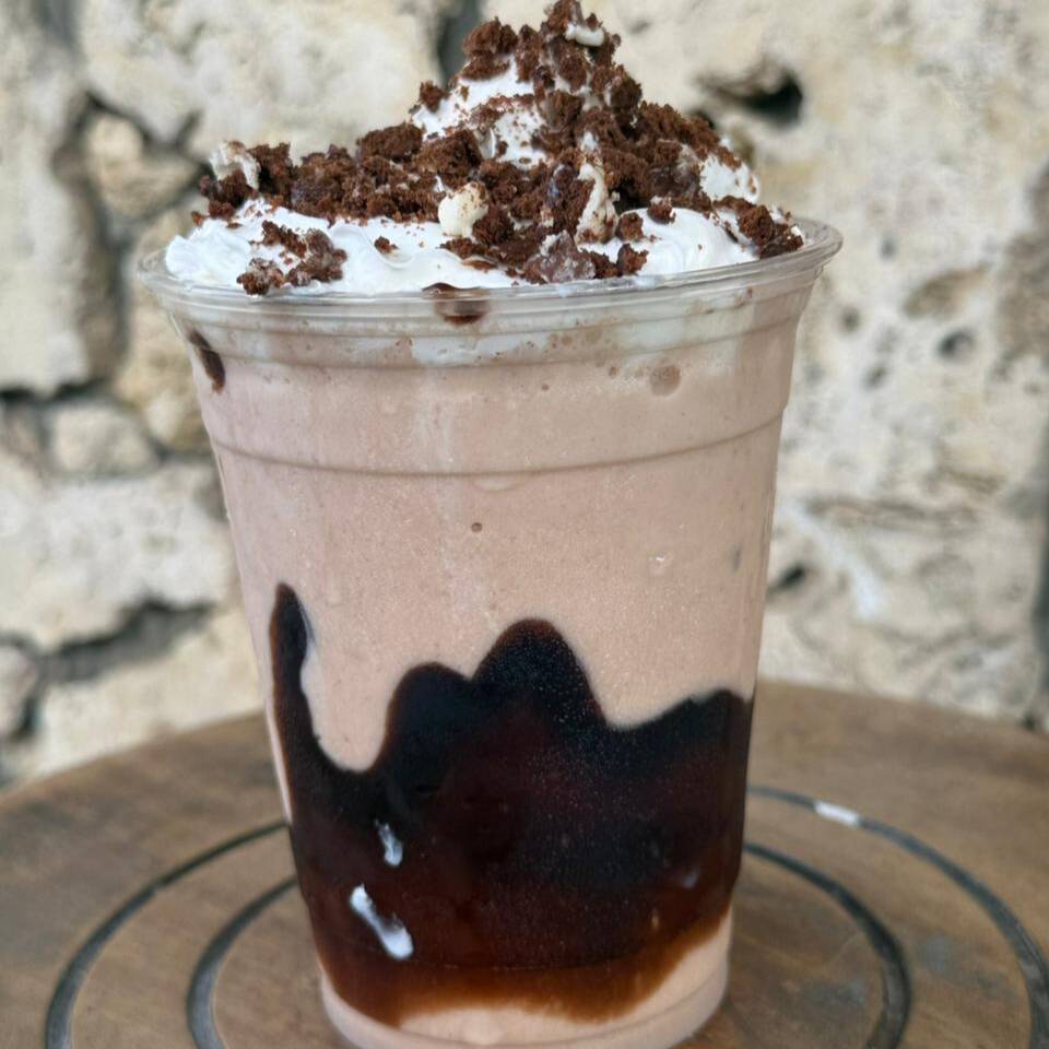 Chocolate Lovers