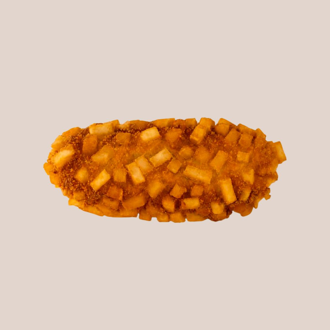 Banderilla De Papa