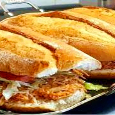 Dos Lonches