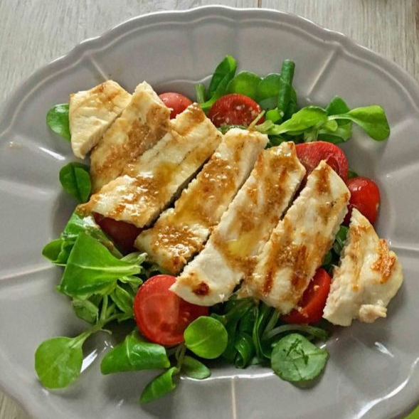 Insalata Al Dente