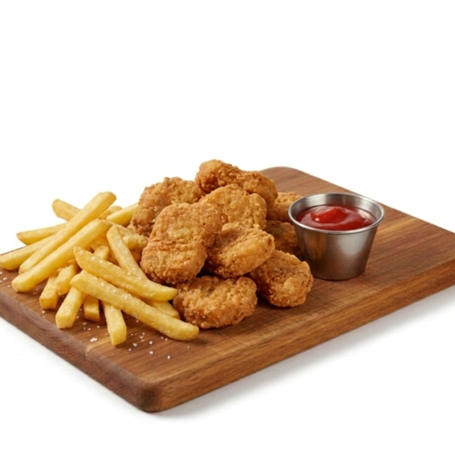 Combo Nuggets