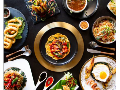 Buda Gourmet Asian Cuisine - Lindora