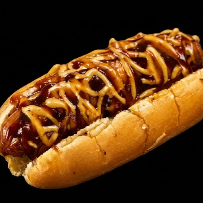 Hot Dog Chipotle