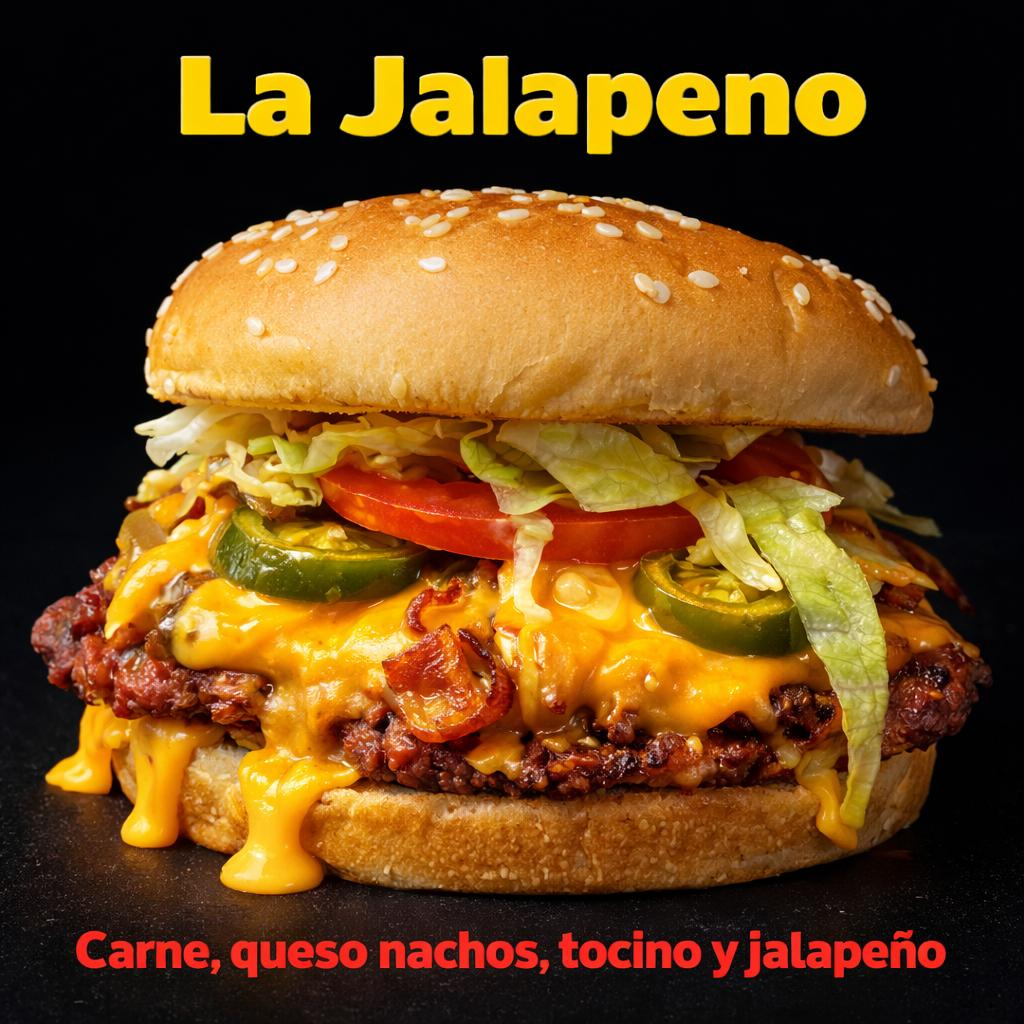 Jalapeño