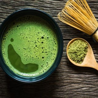 Té Matcha
