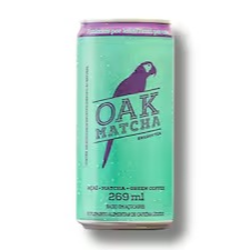 Bebida energética de baixa caloria (7kcal por lata). Contém açaí, matcha (chá verde) e grãos de café verde. Zero taurina, Low carb, sem adição de açúcar, detox, termogênico, antioxidante e sem gorduras. Beba Gelado!