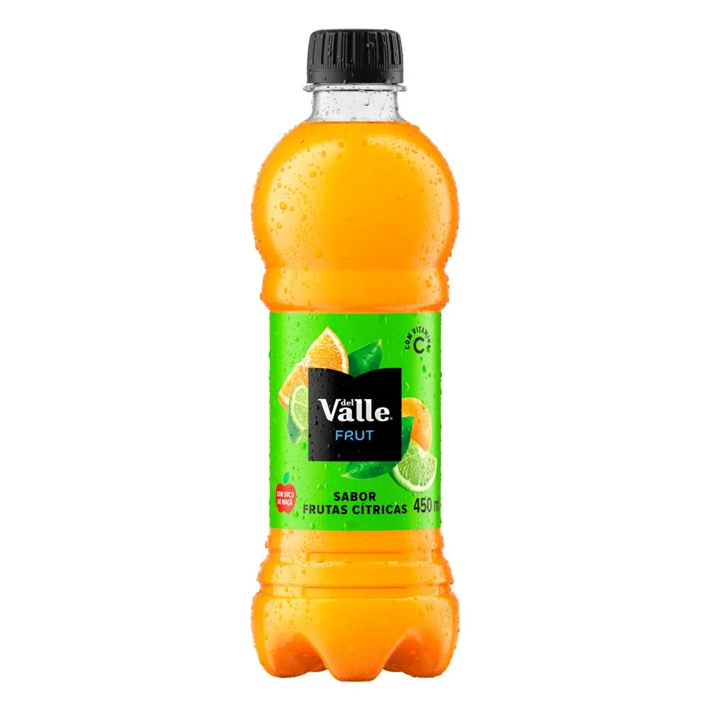 suco 450 ml