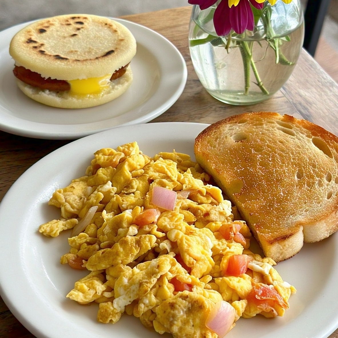 X2 Huevos Pericos