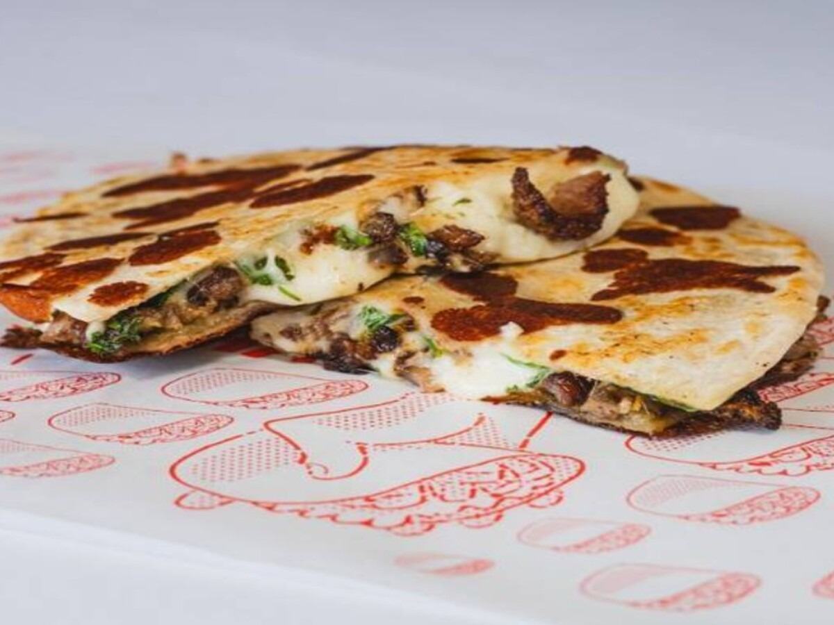 TACO TACO  - Escazú