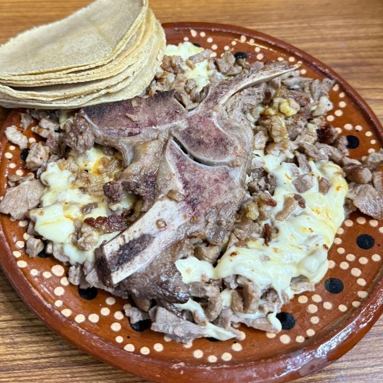 Parrillada