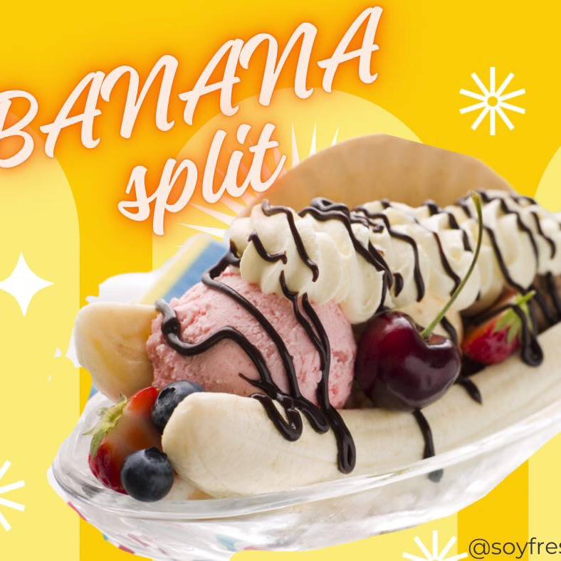 Banana Split