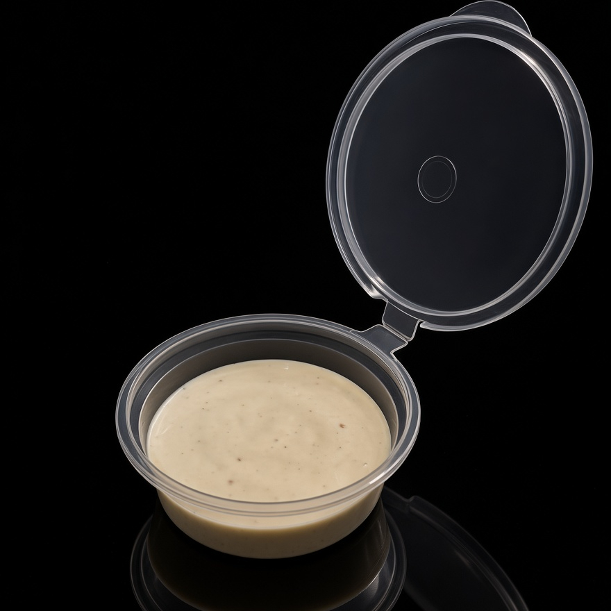 Salsa de Ajo