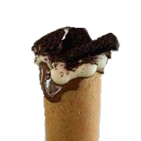 Marquesita OREO