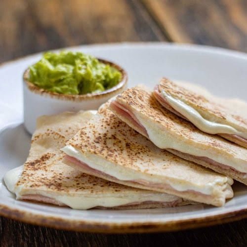 Sincronizada Sencilla