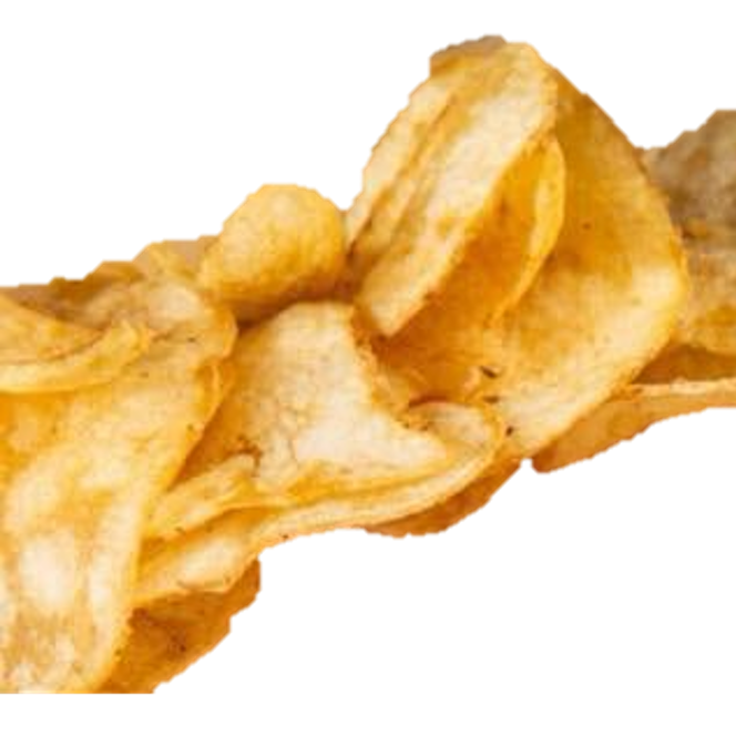 Papas Caseras Orden Completa