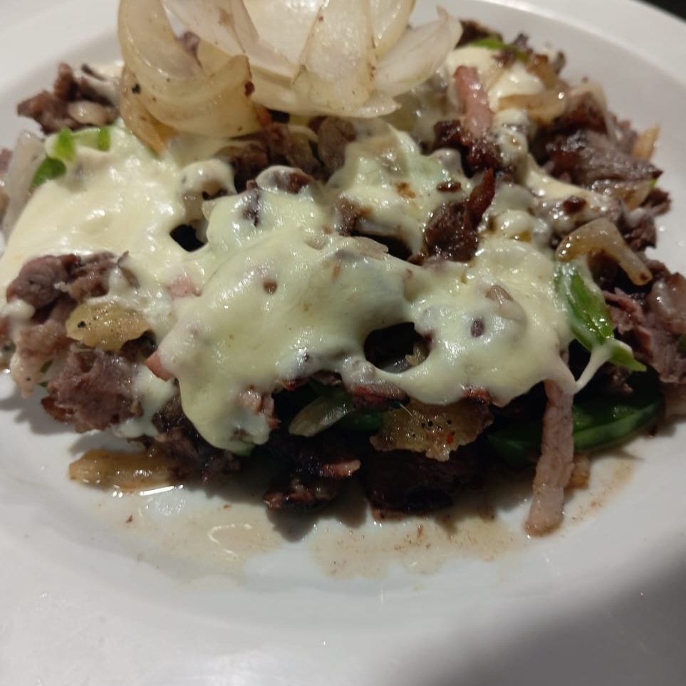 Alambre de Sirloin
