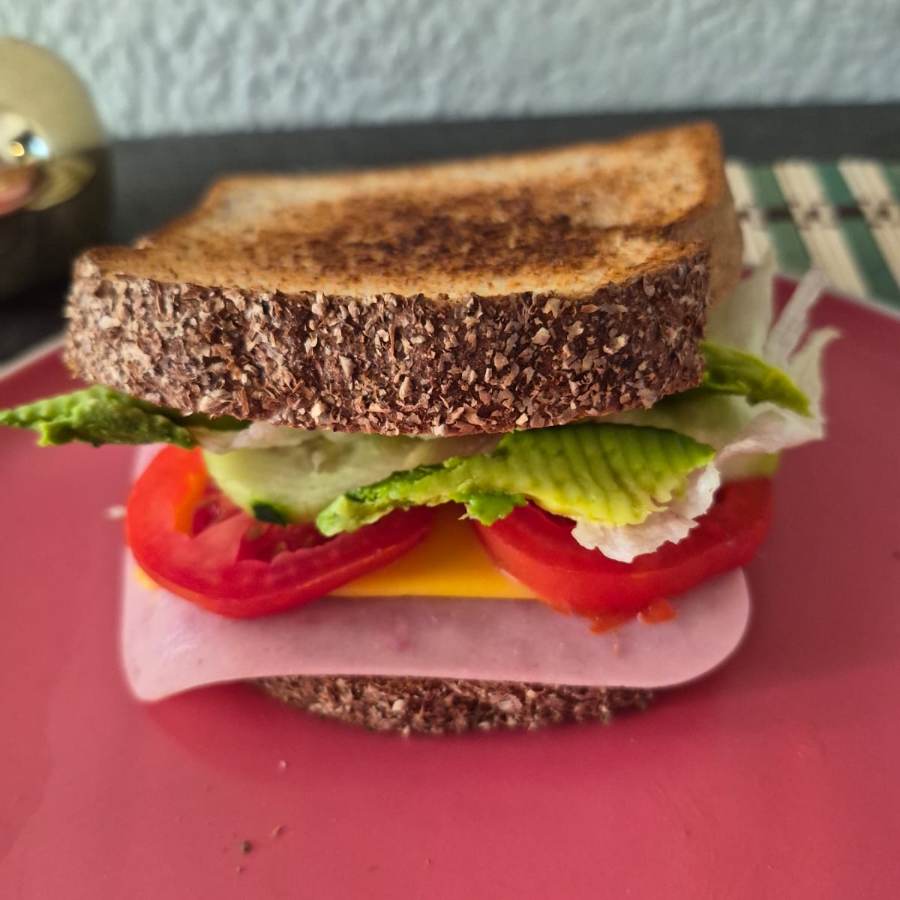 Sandwich Clasico