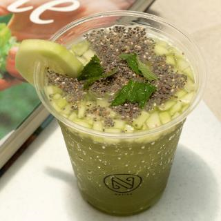 MOJITO PEPINO