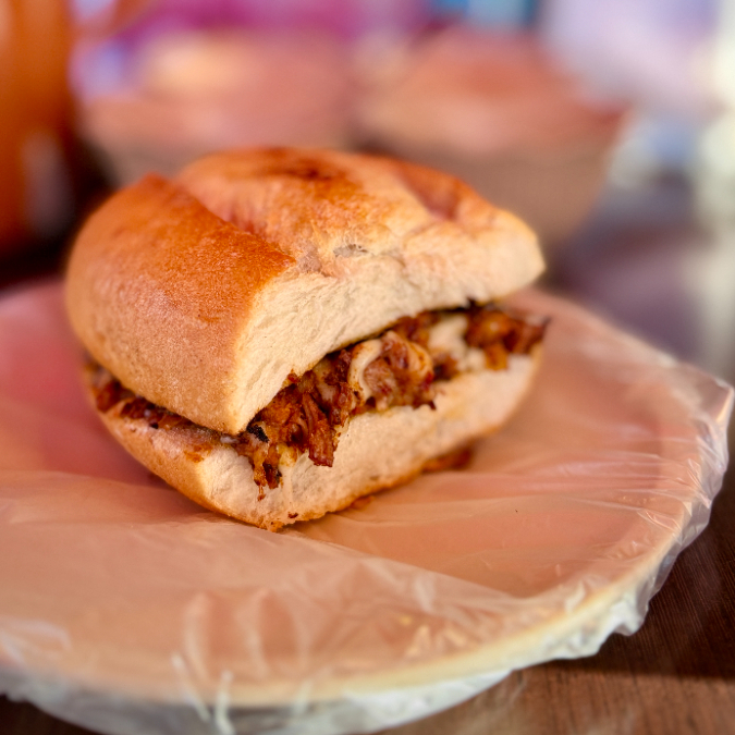 Torta de Pastor sin queso