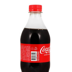 Coca Cola 600ml