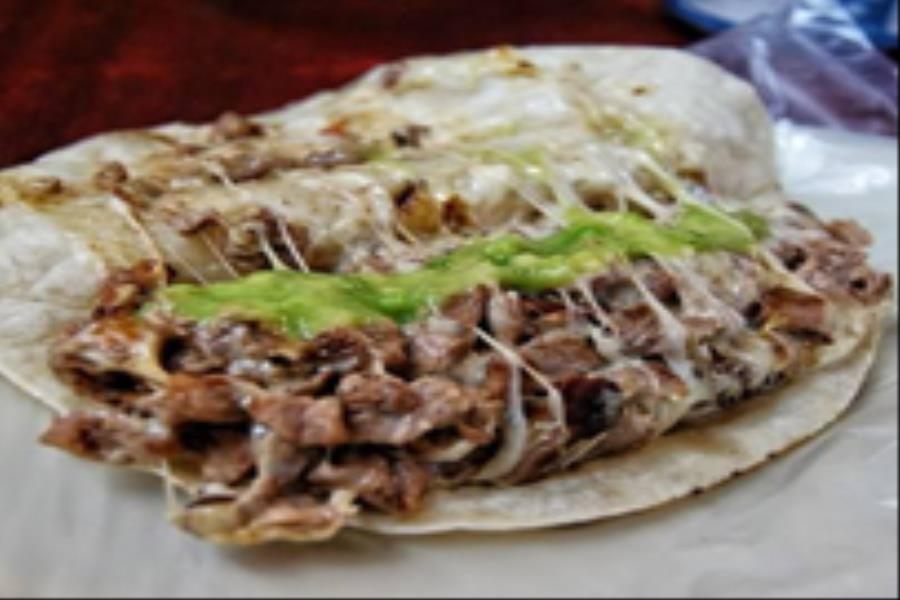 VAQUERA